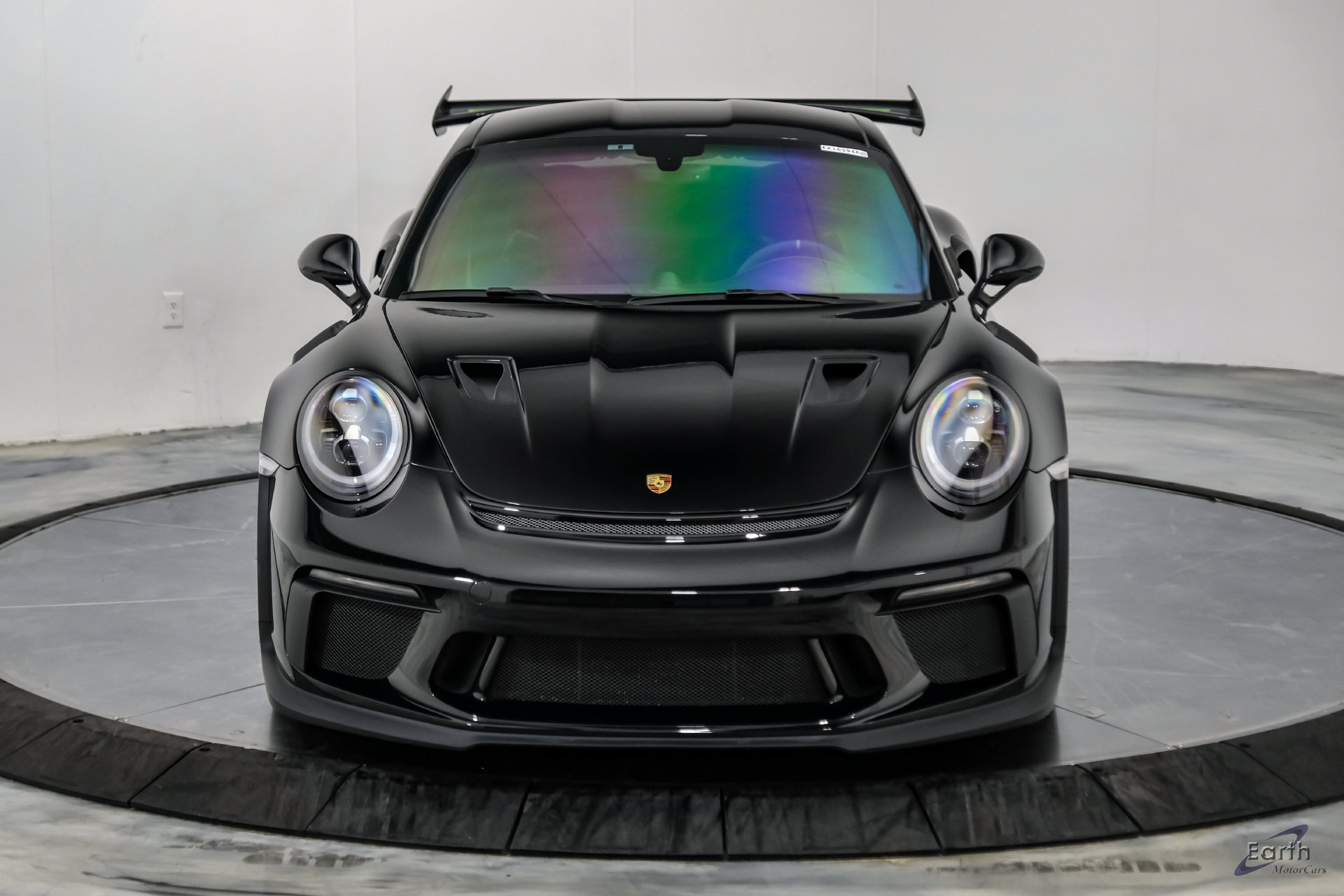 Used 2019 Porsche 911 GT3 RS RWD image 34