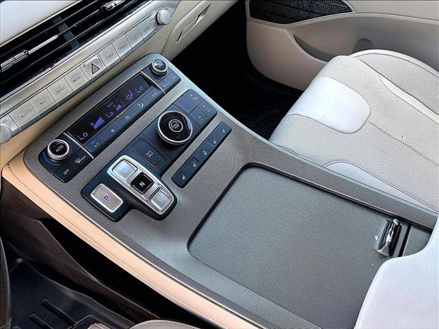 Used 2020 Hyundai Palisade Limited FWD image 15