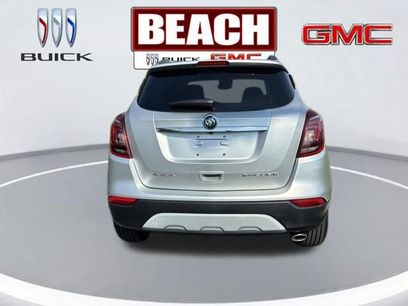 Used 2018 Buick Encore Preferred