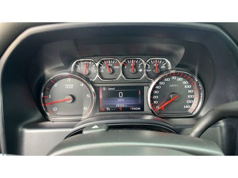 Used 2015 GMC Sierra 1500 SLE w/ SLE Preferred Package AWD/4WD image 15
