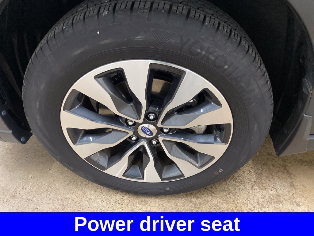 Certified 2023 Subaru Outback Limited XT AWD/4WD image 20