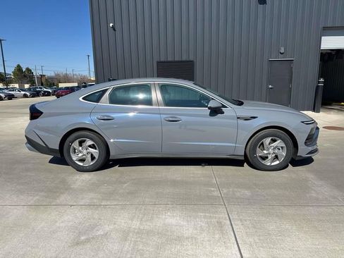 New 2026 Hyundai Sonata SE image 10