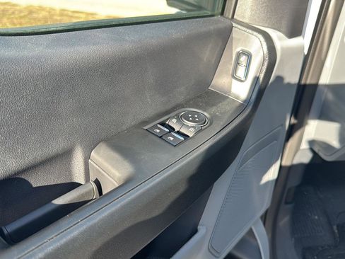 New 2024 Ford F550 4x4 Regular Cab Super Duty w/ Ambulance Prep Package image 14