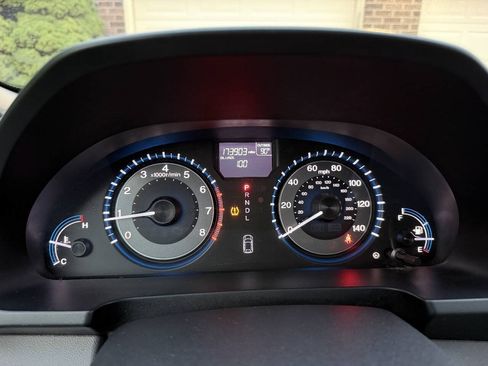 Used 2012 Honda Odyssey EX-L image 15