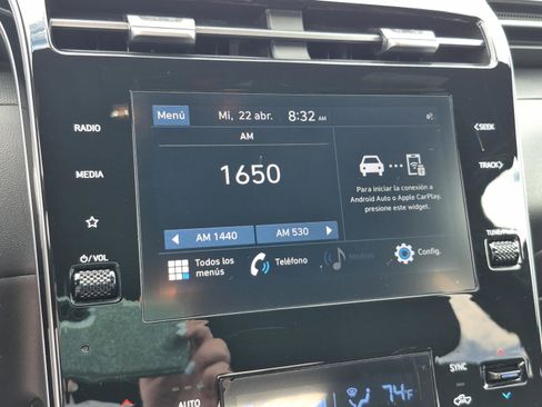 Used 2024 Hyundai Santa Cruz SEL image 22