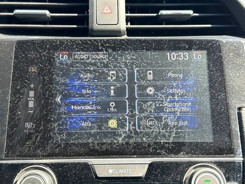 Used 2016 Honda Civic EX-T image 22