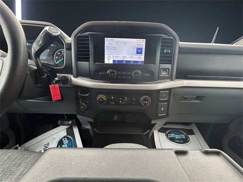 Used 2023 Ford F150 XLT image 11
