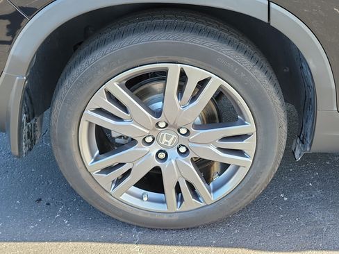 Used 2019 Honda Passport EX-L image 6