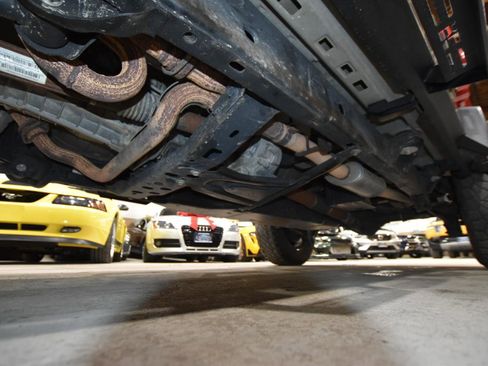 Used 2018 Jeep Wrangler Unlimited Sport S image 77