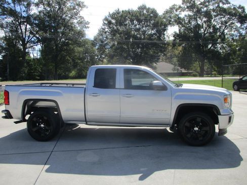 Used 2015 GMC Sierra 1500 4x4 Double Cab w/ Elevation Edition image 7