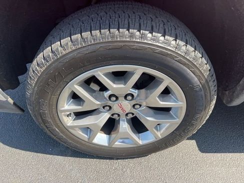 Used 2018 GMC Sierra 1500 SLT image 21