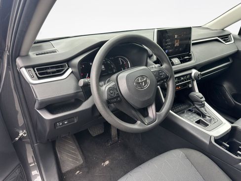 Certified 2025 Toyota RAV4 XLE AWD/4WD image 11