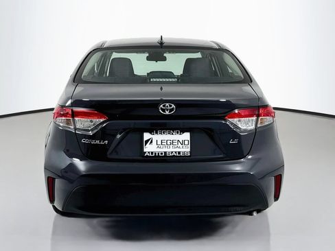 Used 2024 Toyota Corolla LE FWD image 6