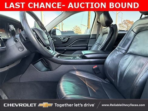 Used 2020 Lincoln Aviator Reserve w/ Equipment Group 201A image 31