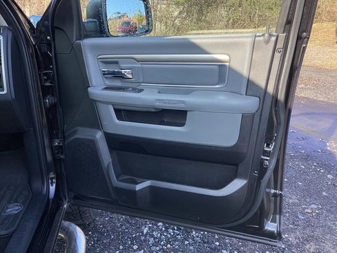 Used 2015 RAM 1500 Big Horn image 7