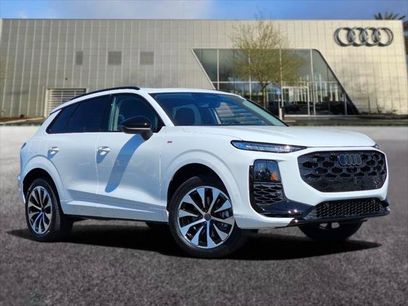 New 2026 Audi Q3 quattro 2.0T