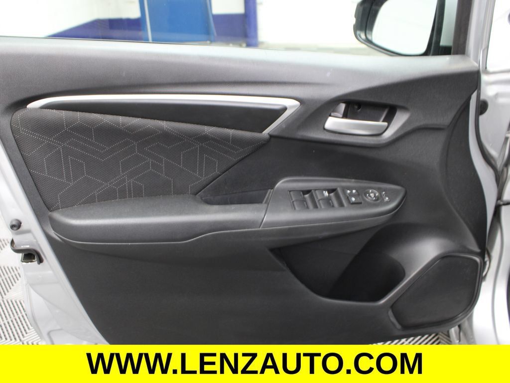 Used 2015 Honda Fit EX-L image 51