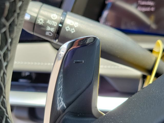 New 2026 Chevrolet Corvette Z06 RWD image 33