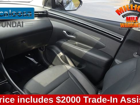 Used 2023 Hyundai Tucson SEL w/ Convenience Package image 28