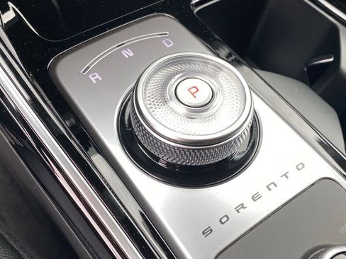 New 2026 Kia Sorento SX Prestige image 18