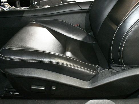 Used 2013 Chevrolet Camaro SS w/ SS Performance Package image 13