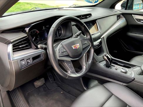 Used 2023 Cadillac XT5 Luxury FWD image 15