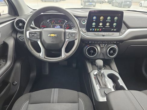 Used 2023 Chevrolet Blazer LT w/ Convenience Package FWD image 28
