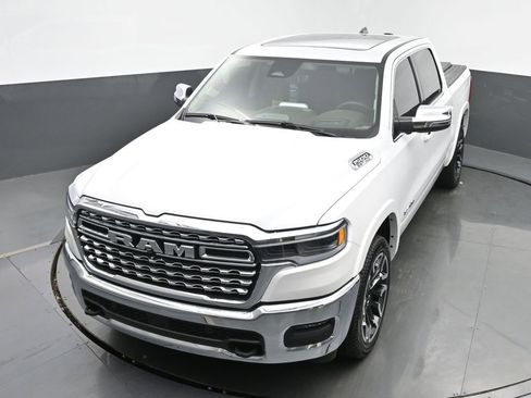 New 2025 RAM 1500 Limited image 38
