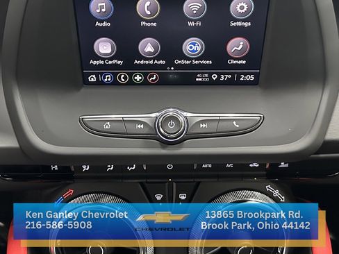 Certified 2023 Chevrolet Camaro LT w/ Redline Edition image 15