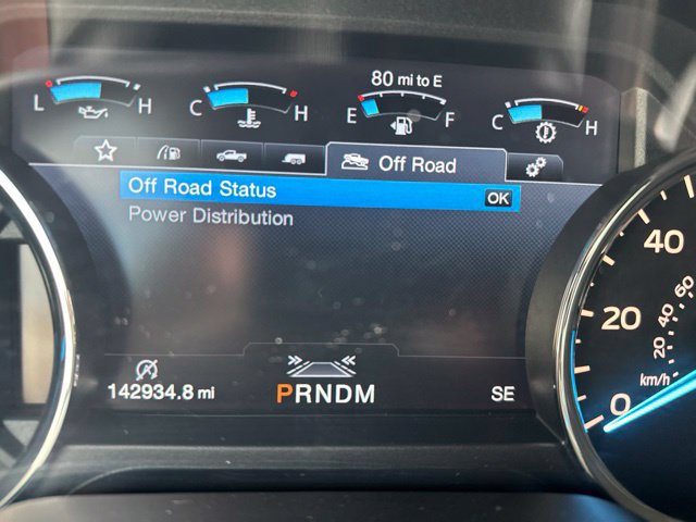Used 2018 Ford F150 Platinum w/ Equipment Group 701A Luxury AWD/4WD image 29