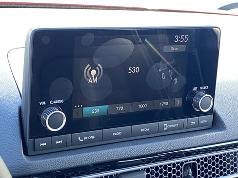 New 2026 Honda Civic Sport image 15