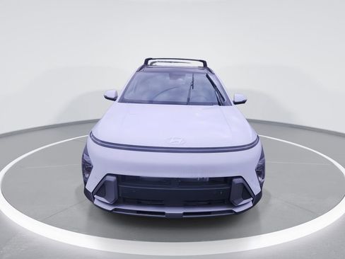 New 2026 Hyundai Kona Limited FWD image 3