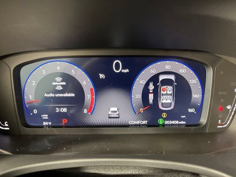 Used 2026 Acura Integra A-Spec FWD image 35