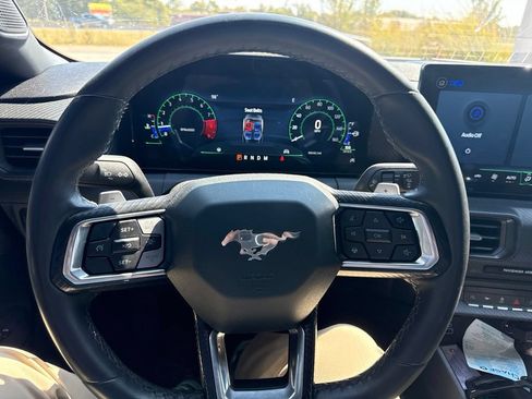Used 2024 Ford Mustang GT RWD image 10