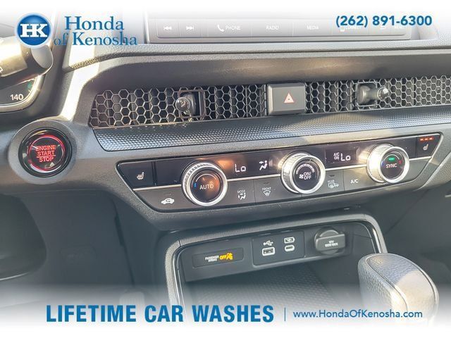 Used 2024 Honda CR-V EX image 18