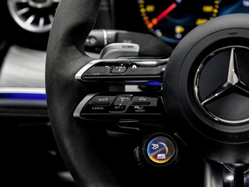 Used 2022 Mercedes-Benz AMG GT 53 image 13
