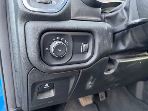 Used 2024 RAM 1500 Laramie image 14