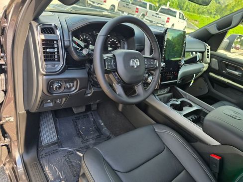 New 2026 RAM 1500 Rebel w/ Rebel Level 2 Equipment Group AWD/4WD image 24