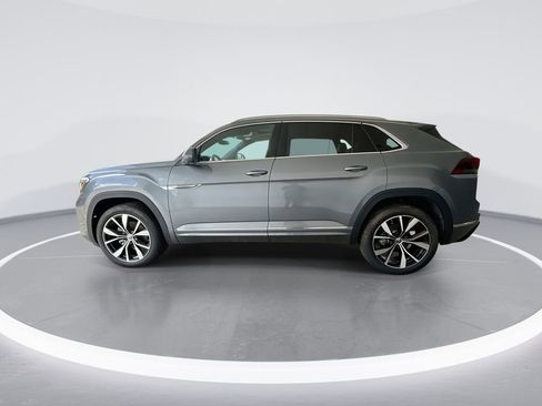 New 2025 Volkswagen Atlas Cross Sport SEL Premium R-Line image 6