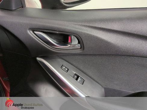 Used 2017 MAZDA MAZDA6 Sport image 37