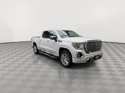 Used 2020 GMC Sierra 1500 Denali AWD/4WD image 41