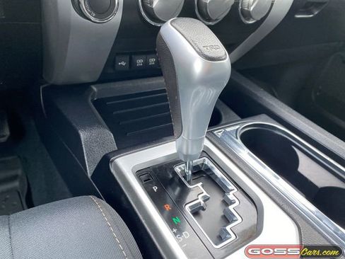 Used 2021 Toyota Tundra SR5 image 12