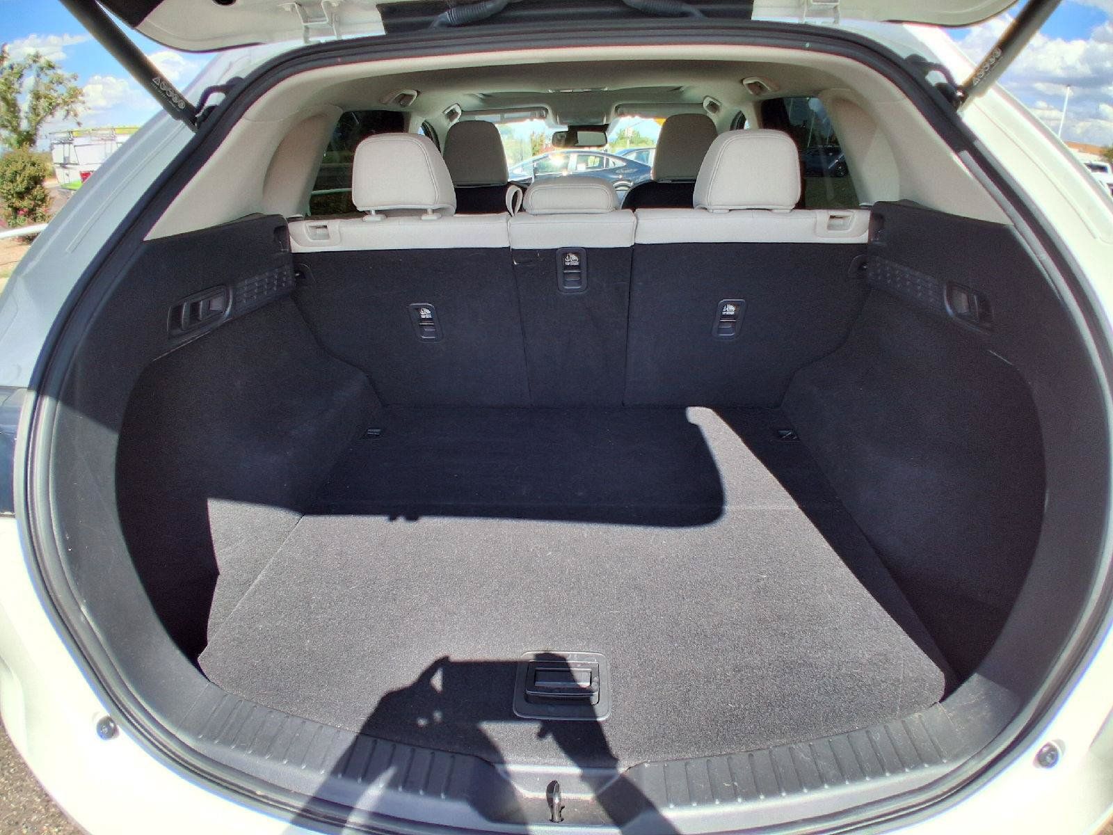 Used 2025 MAZDA CX-5 AWD 2.5 S w/ Preferred Package image 24