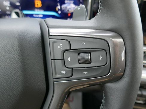 New 2026 Chevrolet Silverado 1500 High Country image 21