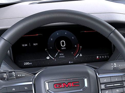 New 2026 GMC Acadia Elevation w/ Elevation Premium Package image 18