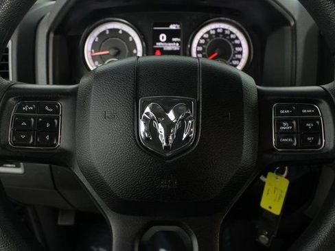 Used 2019 RAM 1500 Tradesman w/ Chrome Plus Package image 11