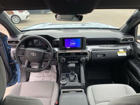 New 2026 Toyota Tacoma SR5 AWD/4WD image 13