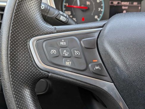 Used 2022 Chevrolet Equinox LS AWD/4WD image 22