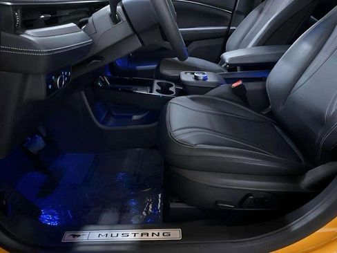 Used 2023 Ford Mustang Mach-E Premium image 71