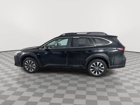 Certified 2024 Subaru Outback Limited image 4
